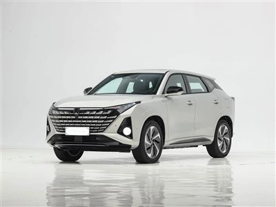 2025 2026 Changan UNI-Z 1,5T PHEV SUV 18,4 kWh Pil, 125 km Elektrik Menzili
