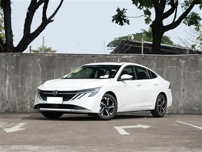 2026 2023 Nissan Sylphy 1.6L Benzinli Sedan Araba 122 HP, CVT, 155 Nm, 5,99 L/100 km