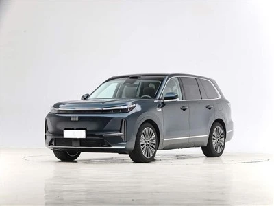 2025 2026 Geely Galaxy M9 1.5T PHEV 6 Kişilik SUV 520kW AWD, 230km EV Menzili, 1500+km CLTC Menzili